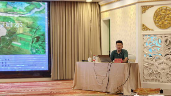 20240927-泉州市举办2024年基层农技推广人员培训班588